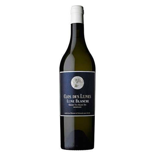 Clos des Lunes Lune Blanche (Dom. de Chevalier) 2018 - 750ML