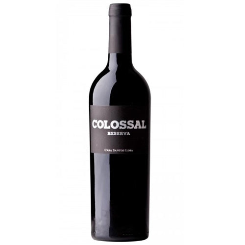 Santos Lima Colossal Red Blend Reserva 750ML