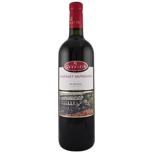 Cantina Gabriele Cabernet Sauvignon 2018 - 750ML