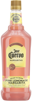 Jose Cuervo Margaritas Authentic Pink Lemomade - 1.75L