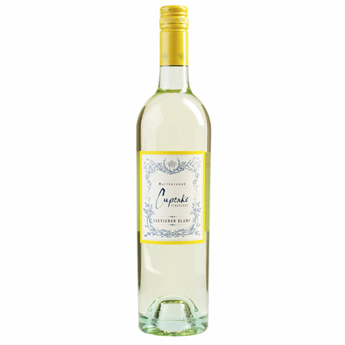 Cupcake Sauvignon Blanc - 750ML