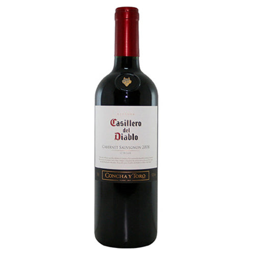 Cyt Casil Diablo Cabernet Sauvignon - 750ML