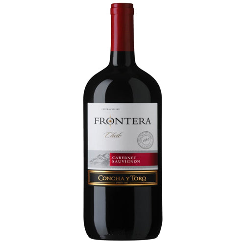 Conch y Toro Frontera Cabernet Sauvignon - 1.5L