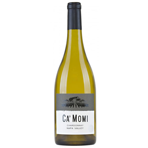 Ca Momi Napa Chardonnay - 750ML