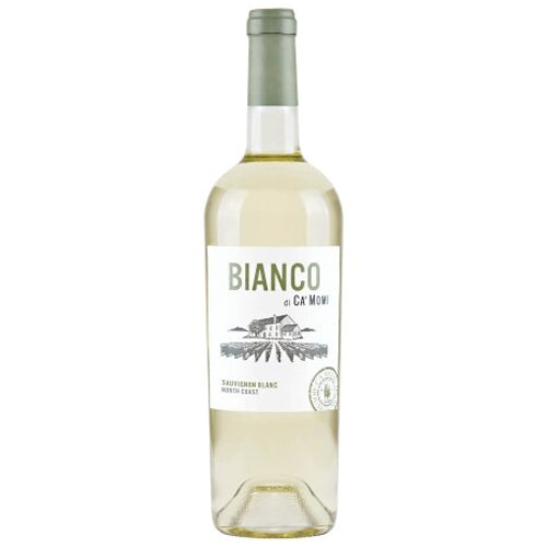 Ca Momi Napa Sauvignon Blanc - 750ML