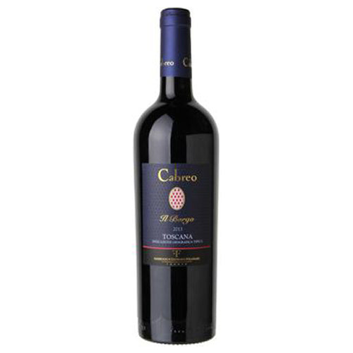 Cabreo Borgo Sangiovese - 750ML