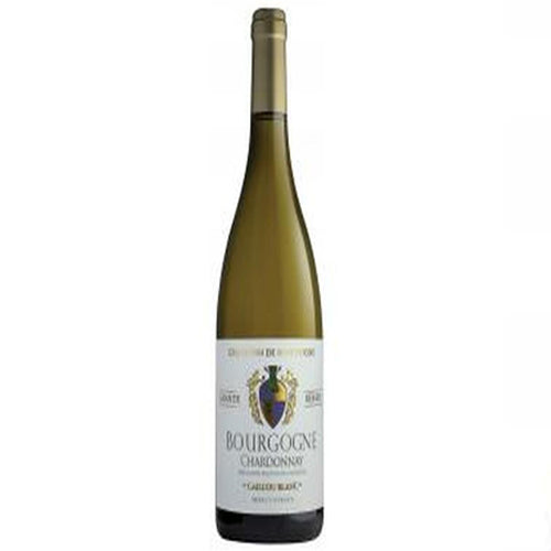 Caillou Blanc Chardonnay 2018 - 750ML