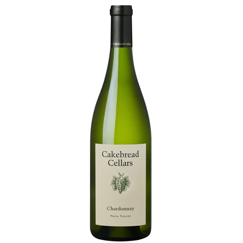 Cakebread Napa Chardonnay 2021 - 1.5L