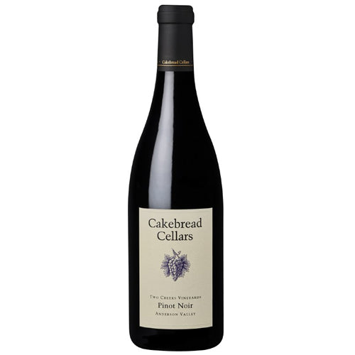 Cakebread Two Creeks Vineyard Pinot Noir 2020 - 750ML