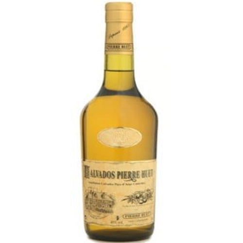 Calvados Pierre Huet VS Signature - 750ML