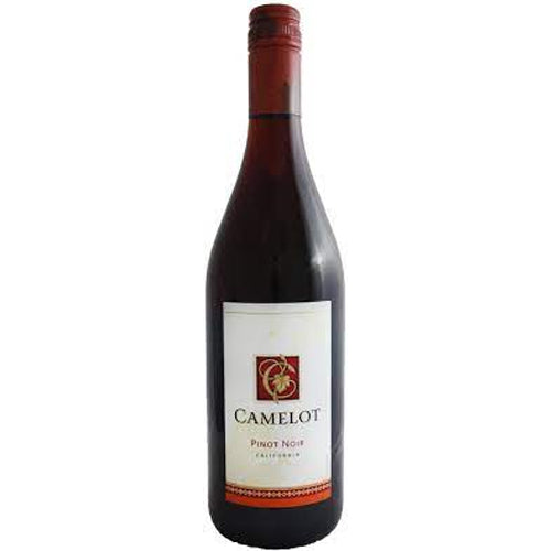 Camelot Pinot Noir 750Ml