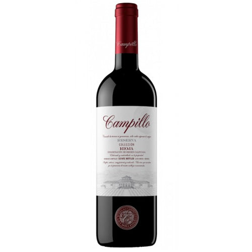 Campillo Red Reserve - 750ML