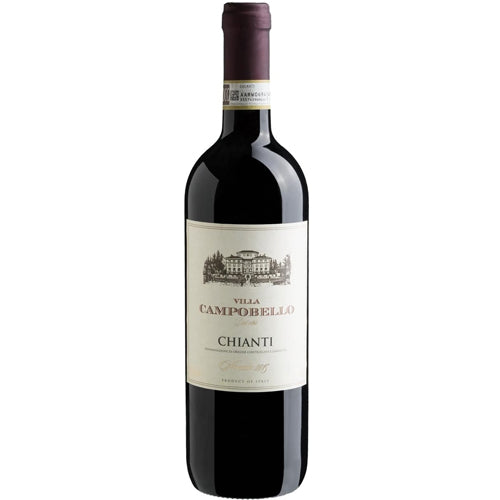 Campobello Chianti - 750ML