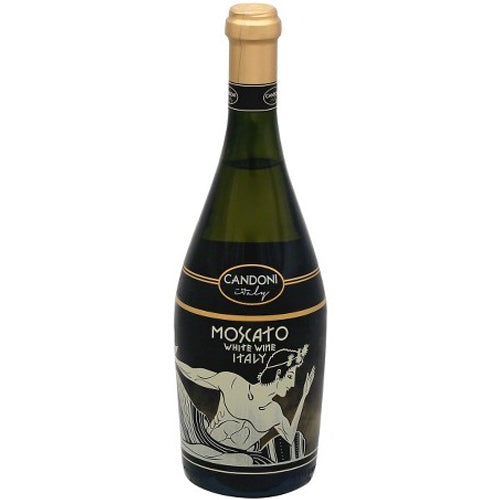 Candoni Moscato - 750ML