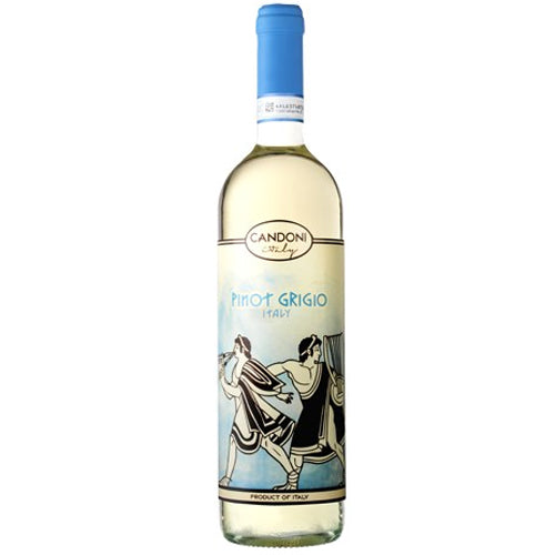 Candoni Pinot Grigio - 1.5L