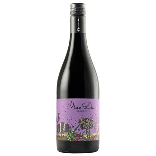 Capcanes Mas Donis Negra  2019 - 750ML