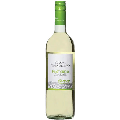 Casal Thaulero Pinot Grigio - 1.5L