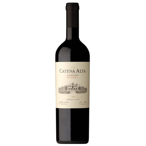 Catena Alta Malbec 2020 - 750ML