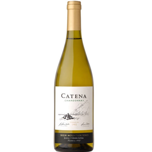 Catena Chardonnay 2022 - 750ML