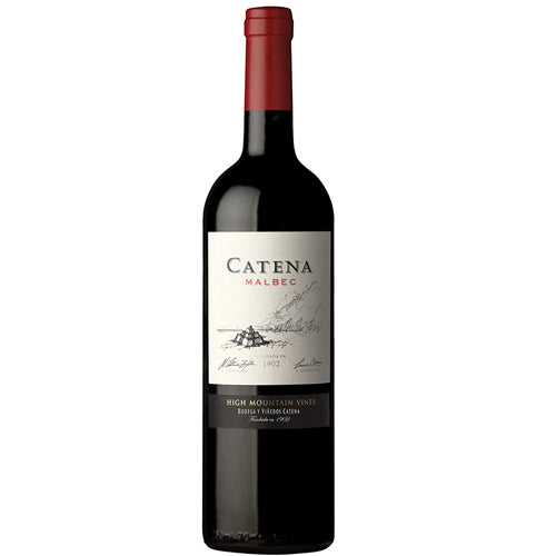 Catena Malbec 2020 - 750ml