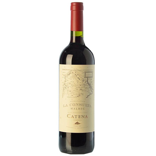 Catena Malbec La Consulta 2020 - 750ml