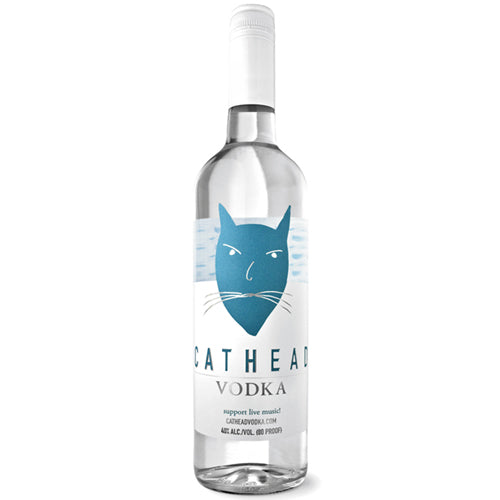 Cathead Vodka - 1l