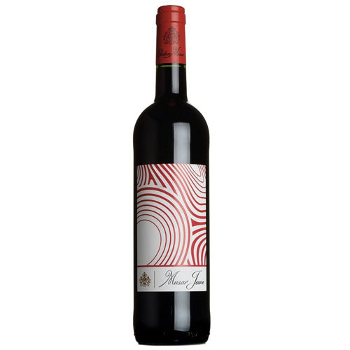 Ch Musar Jeune Rouge 2020 - 750ML