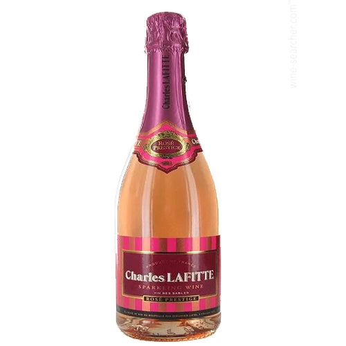 Charles Lafitte Rose Prestige - 750ML