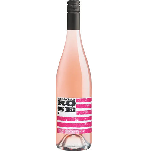 Charles & Charles Rose - 750ML