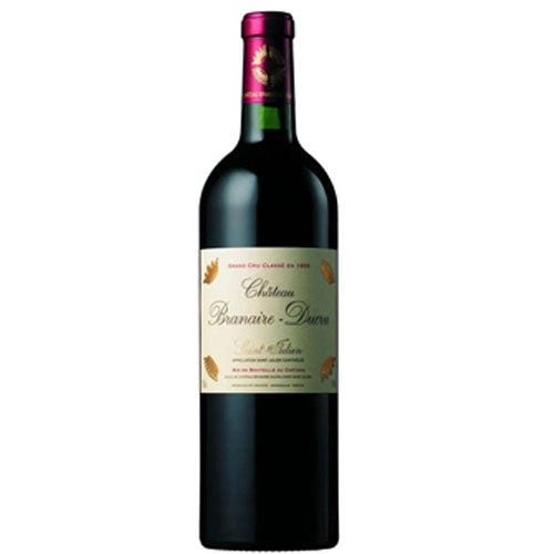 Chateau Branaire Ducru St Julien 2011 - 750ML