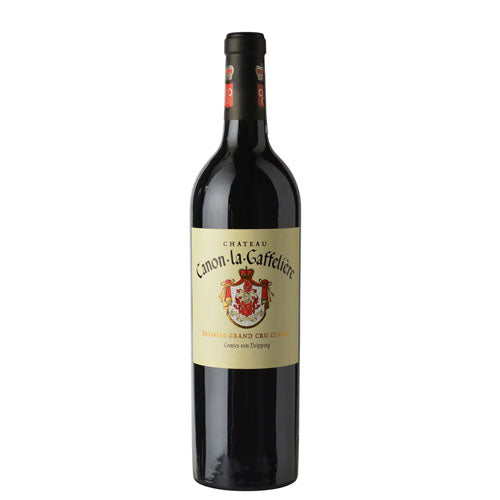 Chateau Canon La Gaffeliere 2018 - 750ML