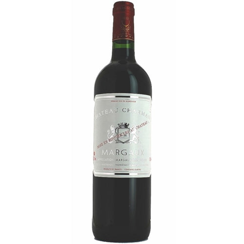 Chateau Charmant 2017 - 750ML