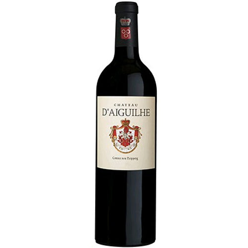 Chateau D'Aiguilhe 2010 - 750ML