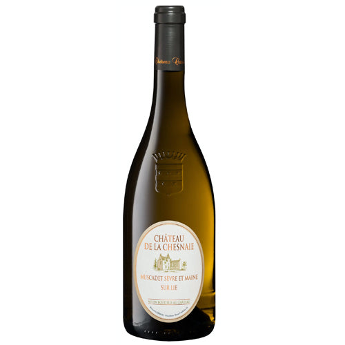 Chateau De La Chesnaie 2020 - 750ML