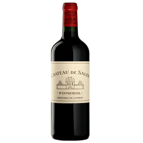 Chateau De Sales 2018 - 750ML