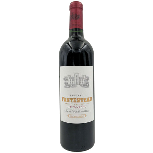 Chateau Fontesteau 2015 - 750ML