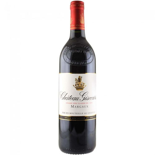 Chateau Giscours 2018 - 750ML