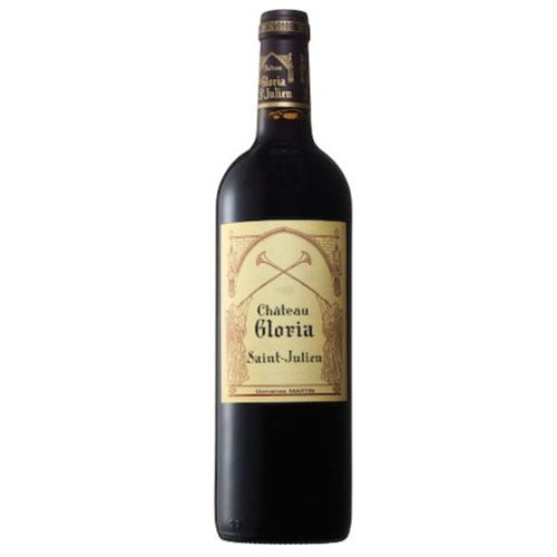 Chateau Gloria 2014 - 750ML