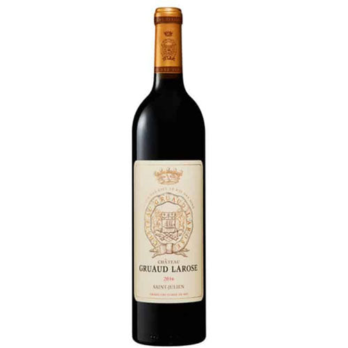 Chateau Gruaud Larose 2016-750ML