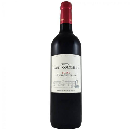 Chateau Haut Colombier 2019 - 750ML