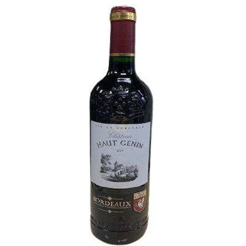 Chateau Haut Genin 2019 - 750ML