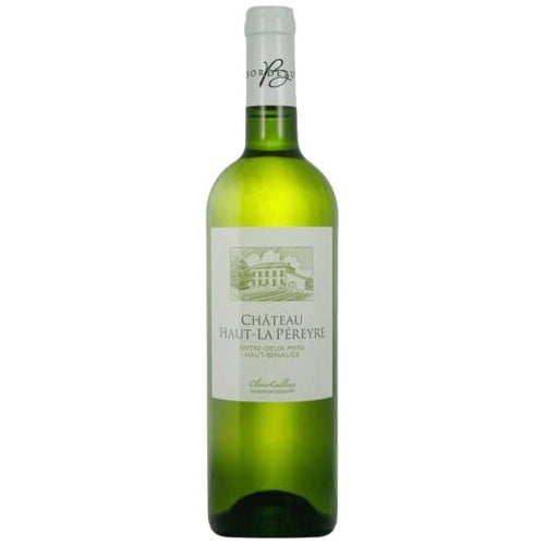 Chateau  Haut La Pereyre Bordeaux Blanc 2022 - 750ml
