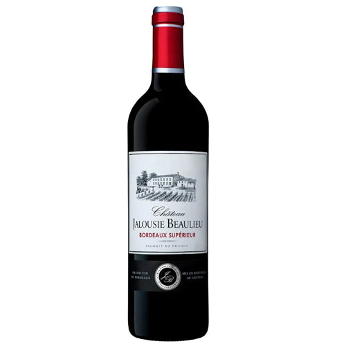 Chateau Jalousie Beaulieu 2018 - 750ML