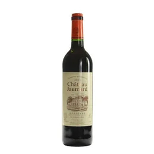 Chateau Jaumard  2018 - 750ML