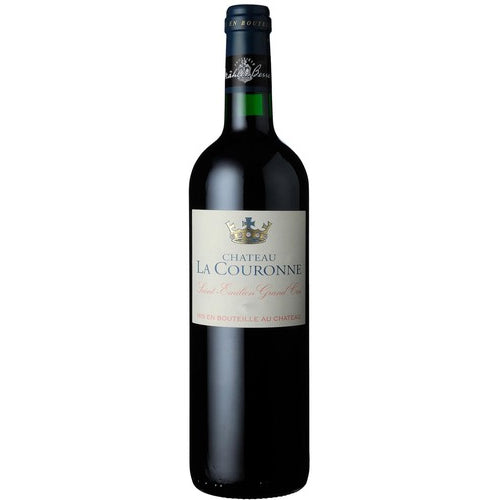 Chateau La Couronne 2019 - 750ML