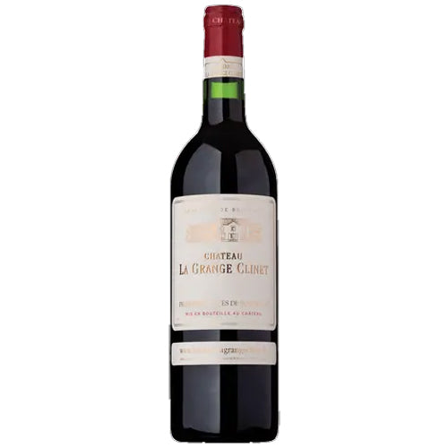 Chateau La Grange Clinet Nic 2018 - 750ML