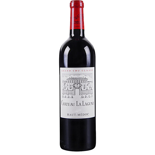 Chateau La Lagune 2015 - 750ML