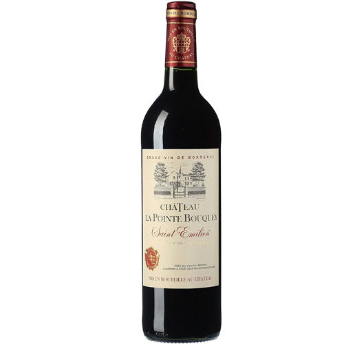 Chateau La Pointe 2014 - 750ML