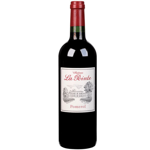 Chateau La Pointe 2018 - 750ML