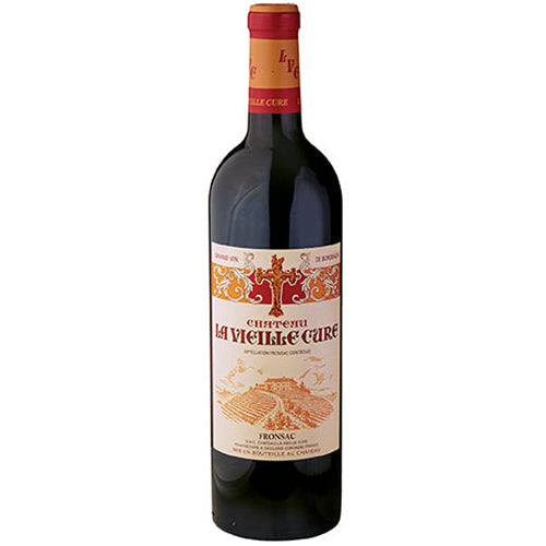 Chateau La Vieille Cure 2020 - 750ML